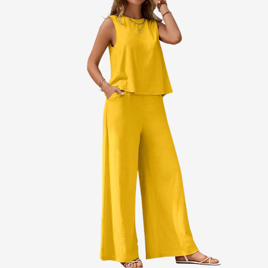Collection de fluides Ariyne™