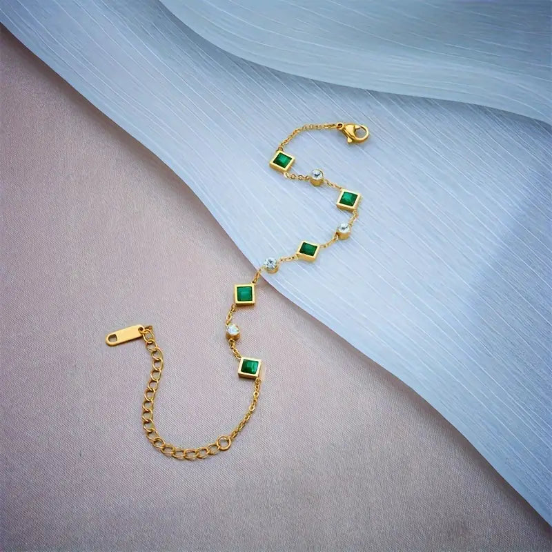 Bracelet en or Amelisse Glenwyn