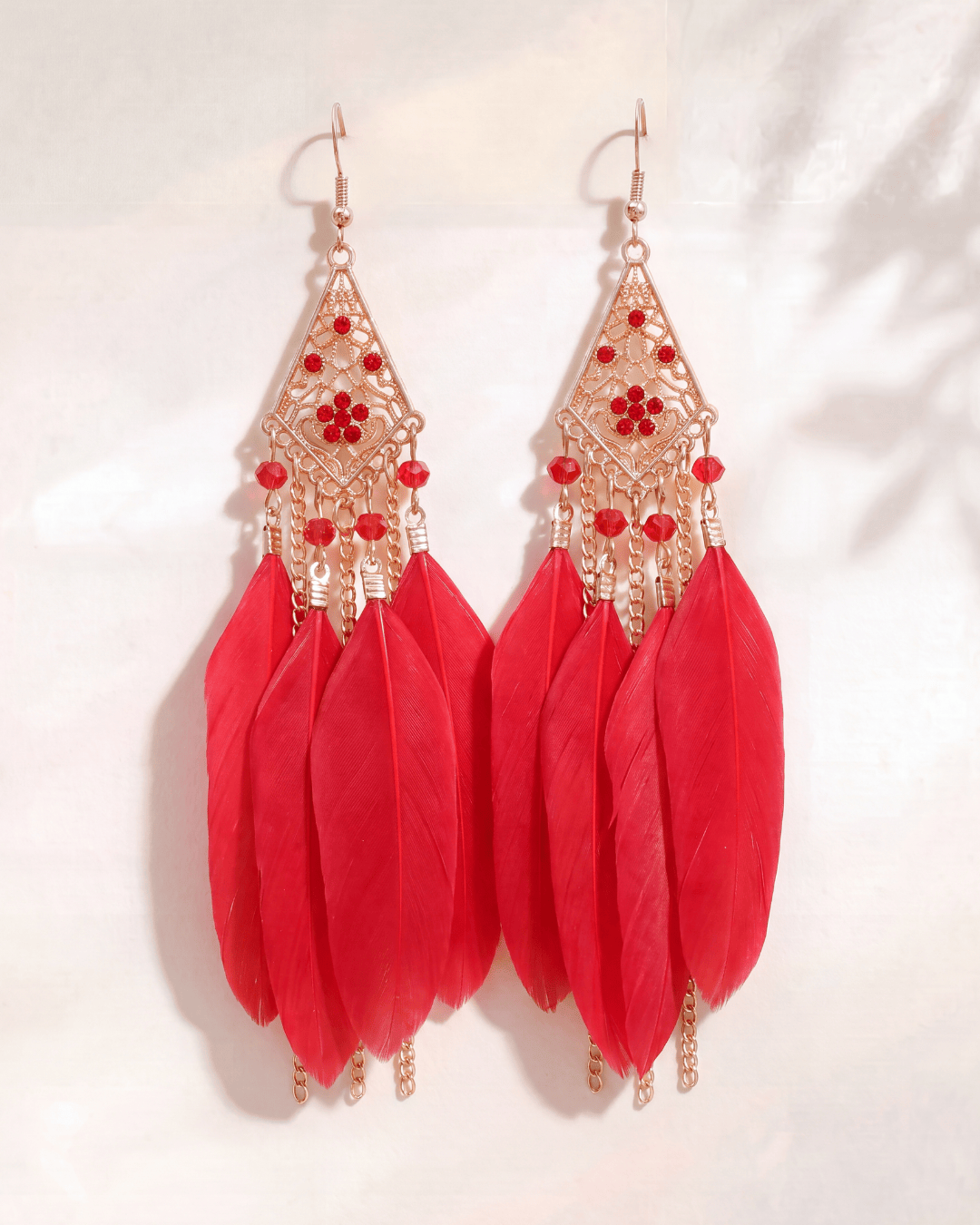 Boucles d'oreilles Zahra