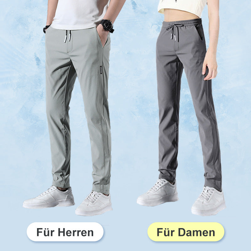 FlexDry – Schnell trocknende Stretchhose