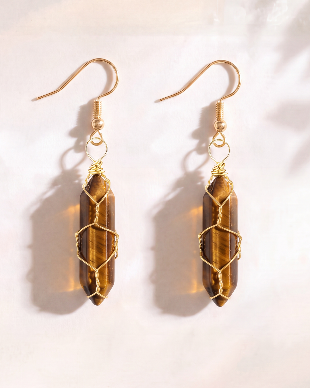 Boucles d'oreilles Kesia