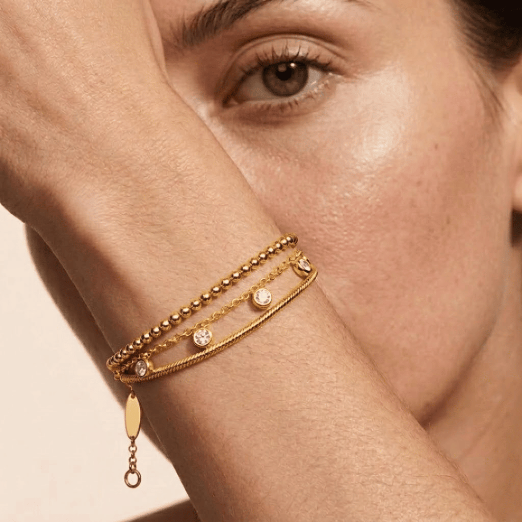 Laythara™ - Elegantes Armband