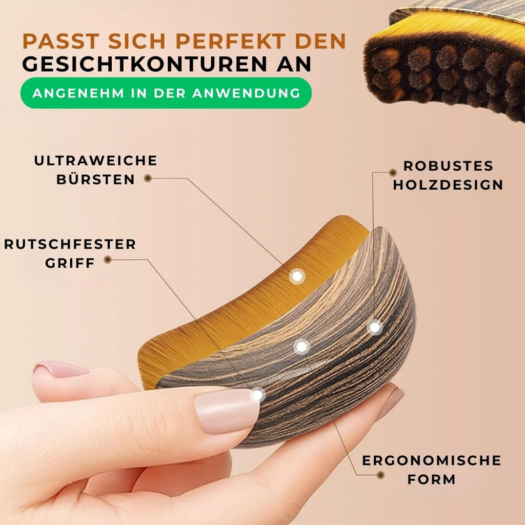 LymphLift Bürste