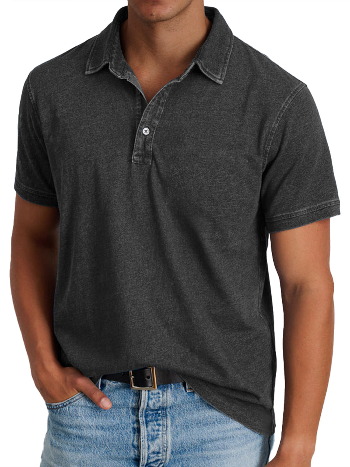 Montero™ | Riviera-Hemd