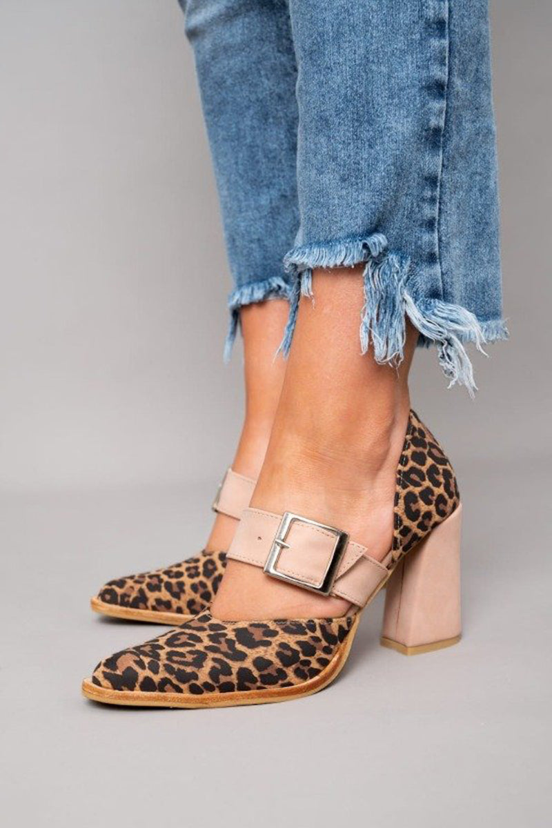 Suzanne | Talons hauts élégants