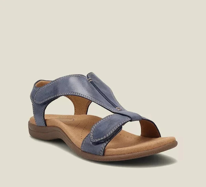 Naëlia™ | Sandales confort douces comme un nuage