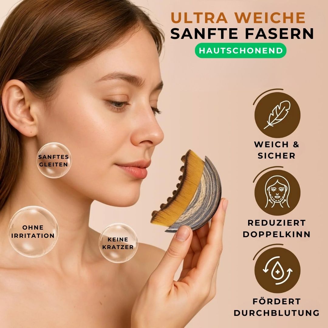 LymphLift Bürste