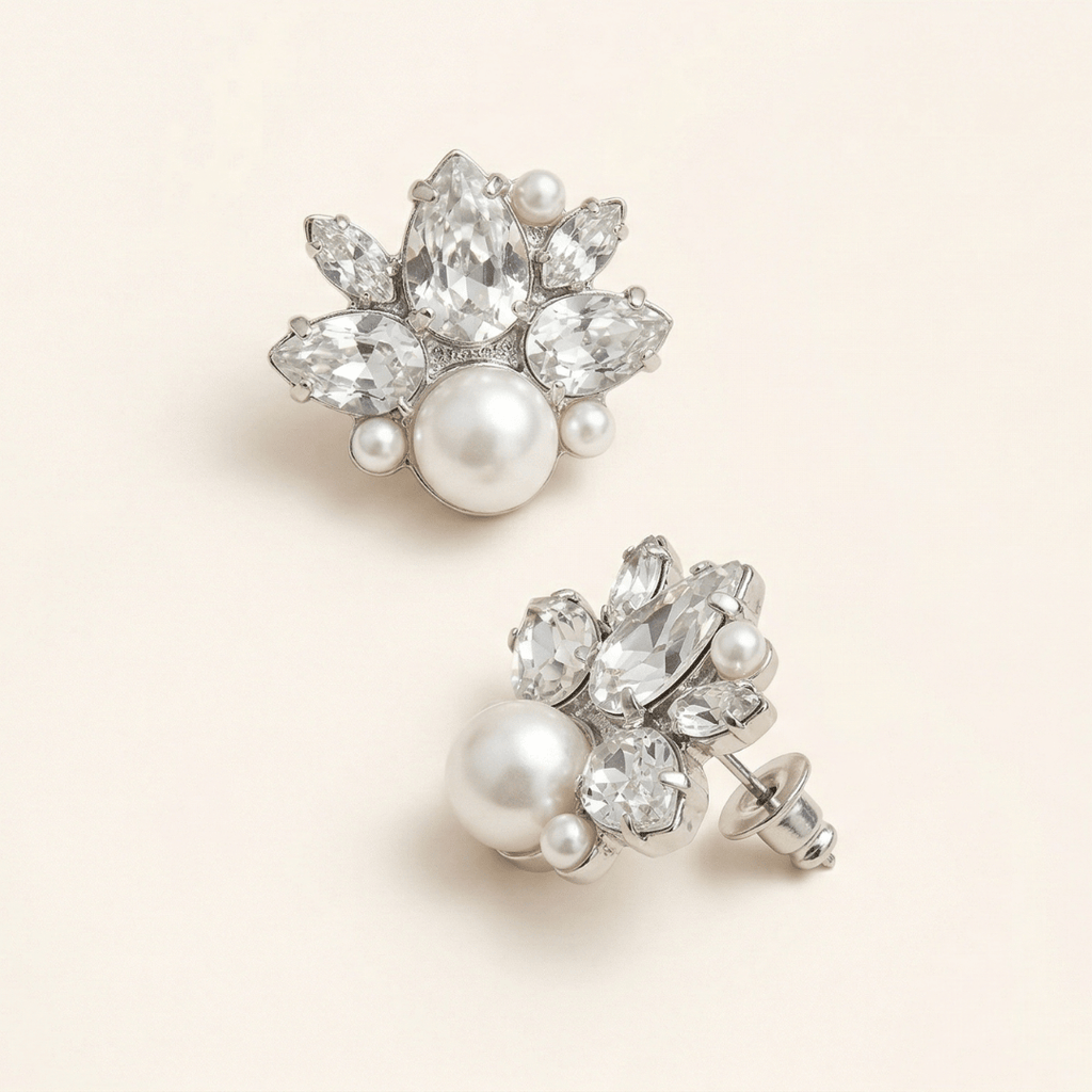 Jasminelle™ - Elegante Ohrringe