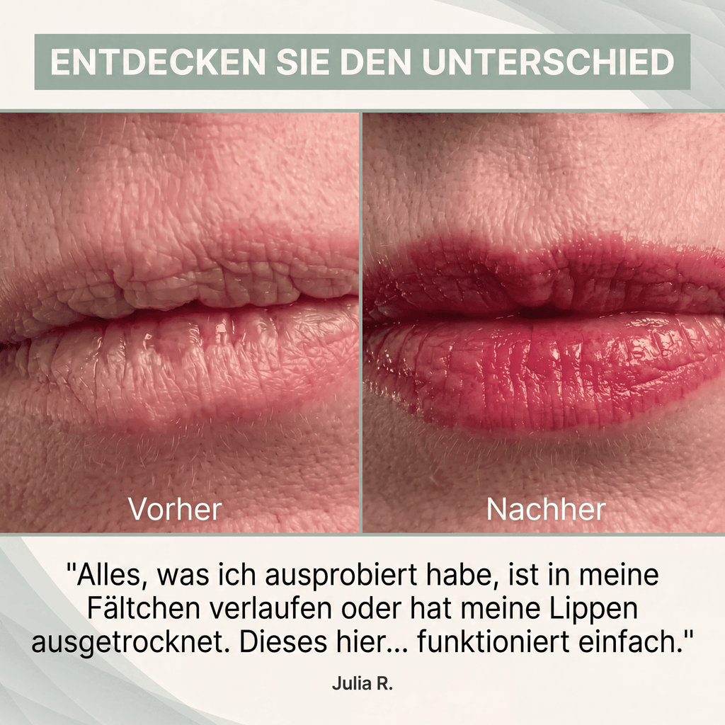 Nuance – Deine Farbe. Für immer du.