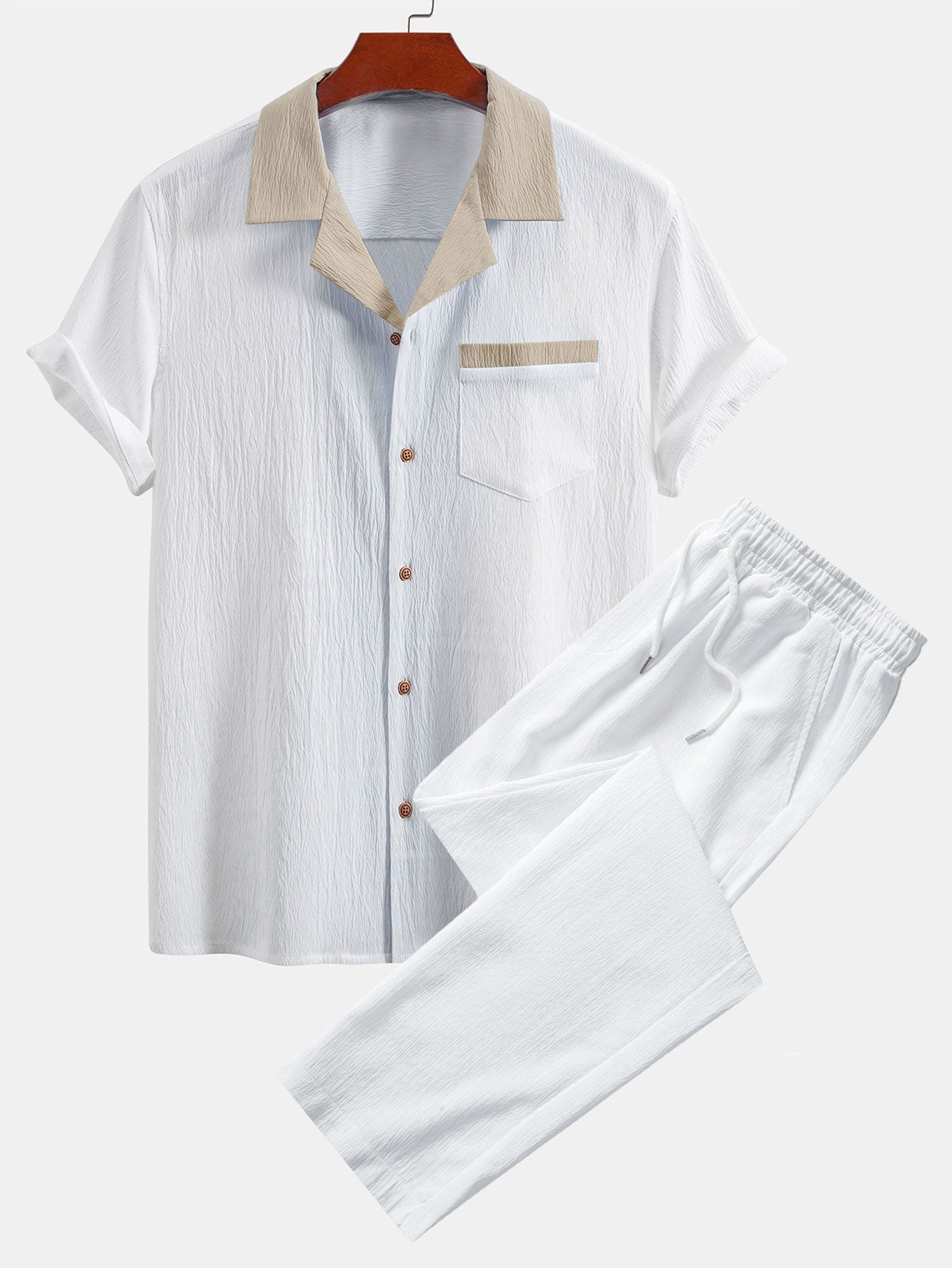 SARDINIEN Linen Collection
