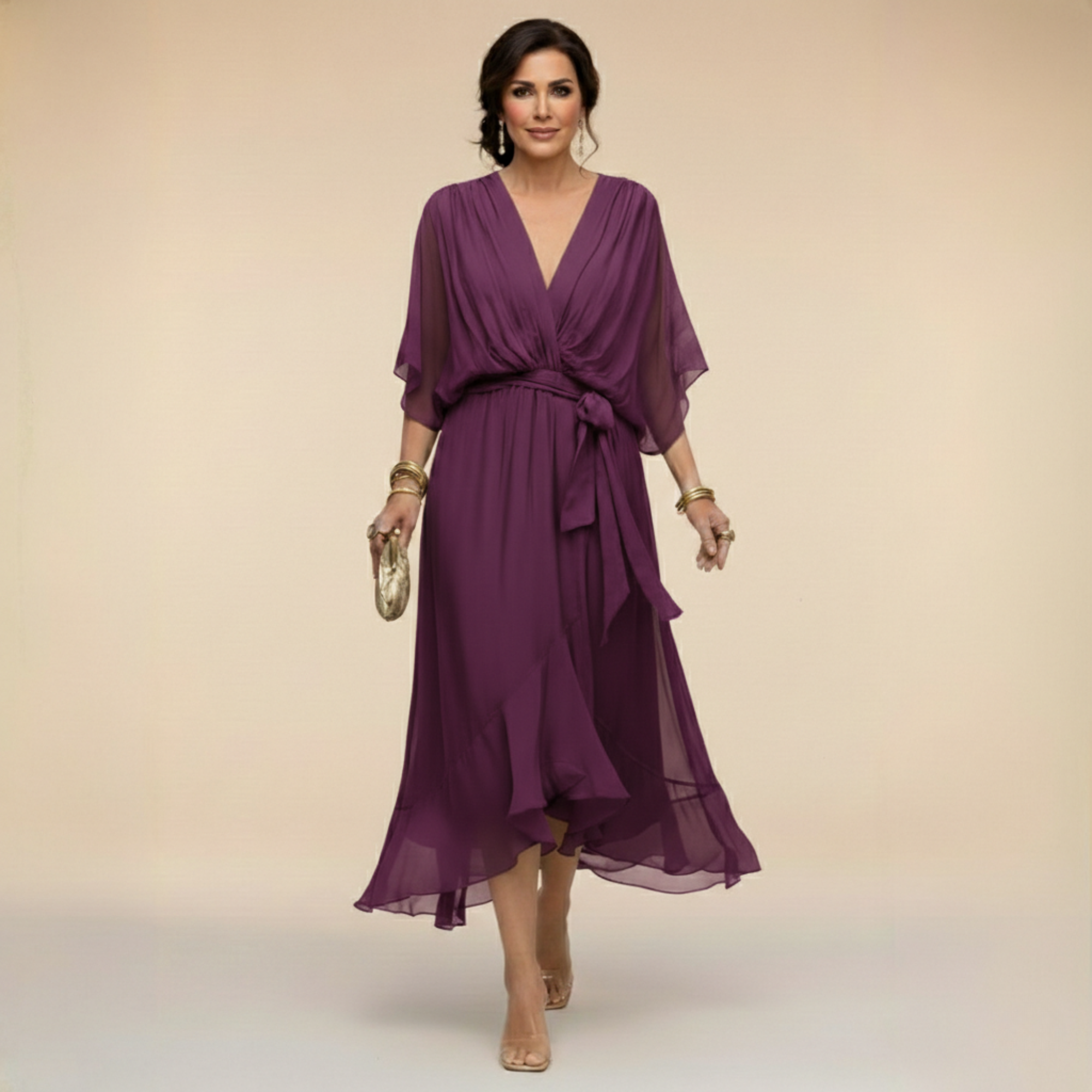 Robe Serata