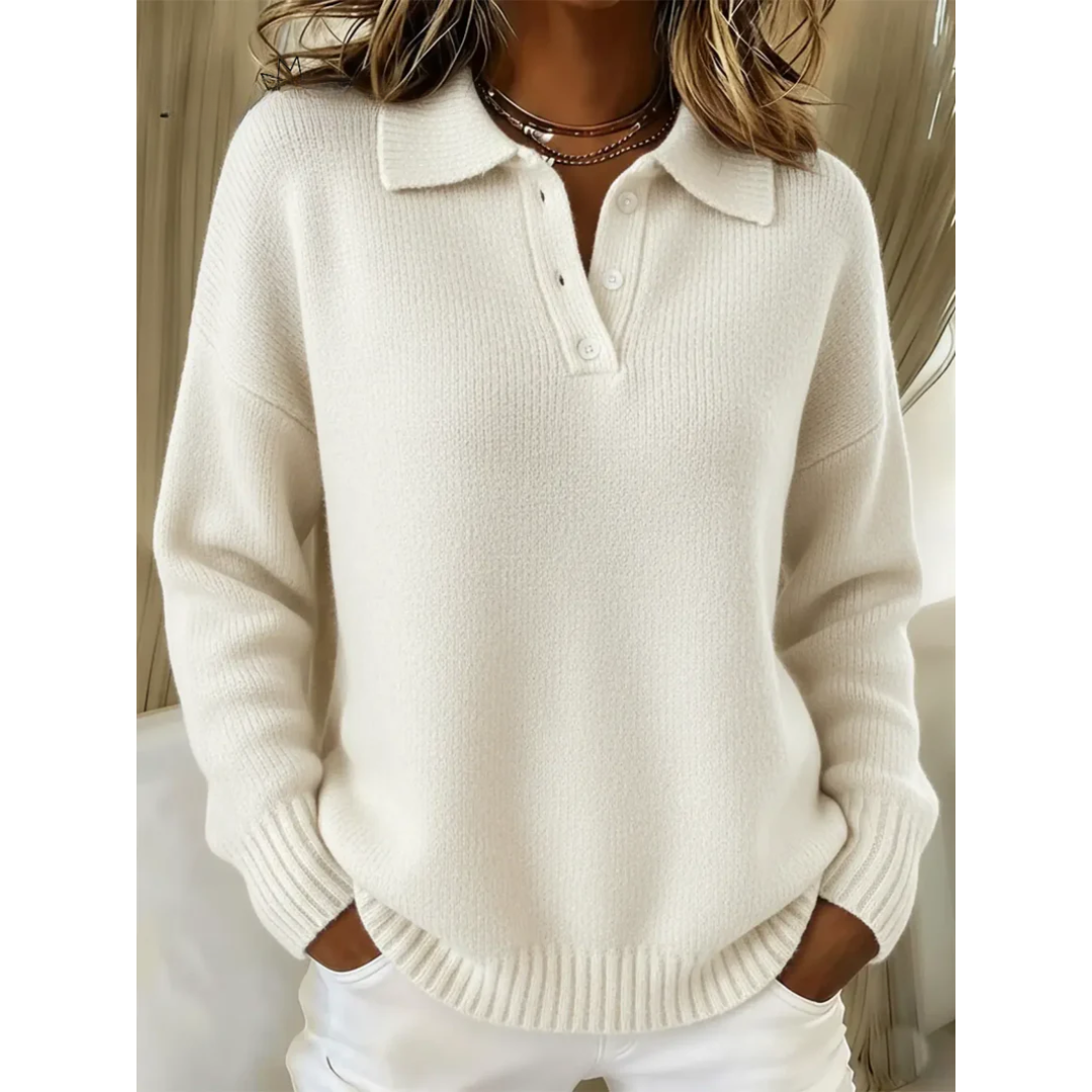 Marina | Polo Shirt Toucher Doux