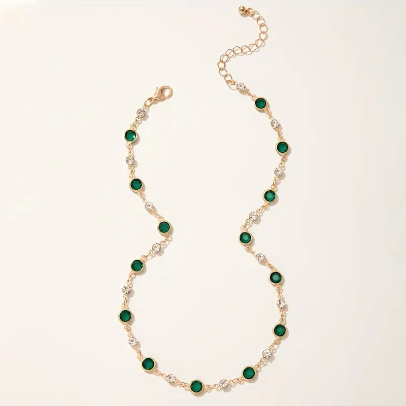 Collier Elira by Vescari | Gold