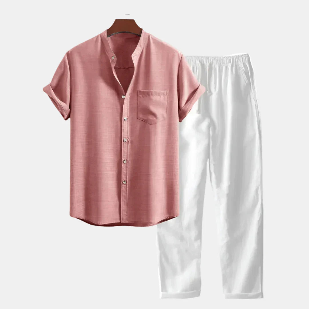 Sommerlook - Elegante Balade