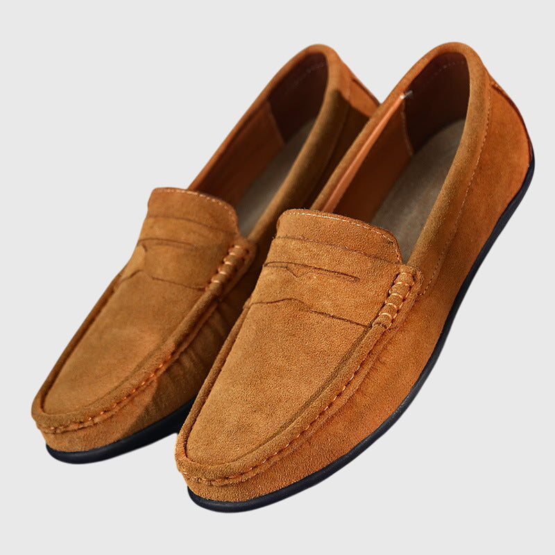 Rose | Chaussures orthopédiques confortables