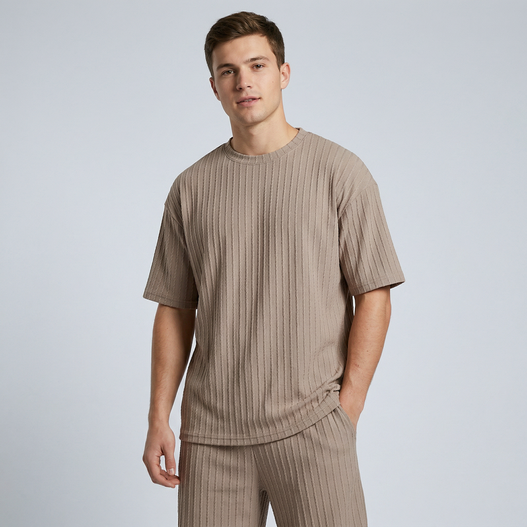 Lorenzo™ | Luftiges Sommer-Set