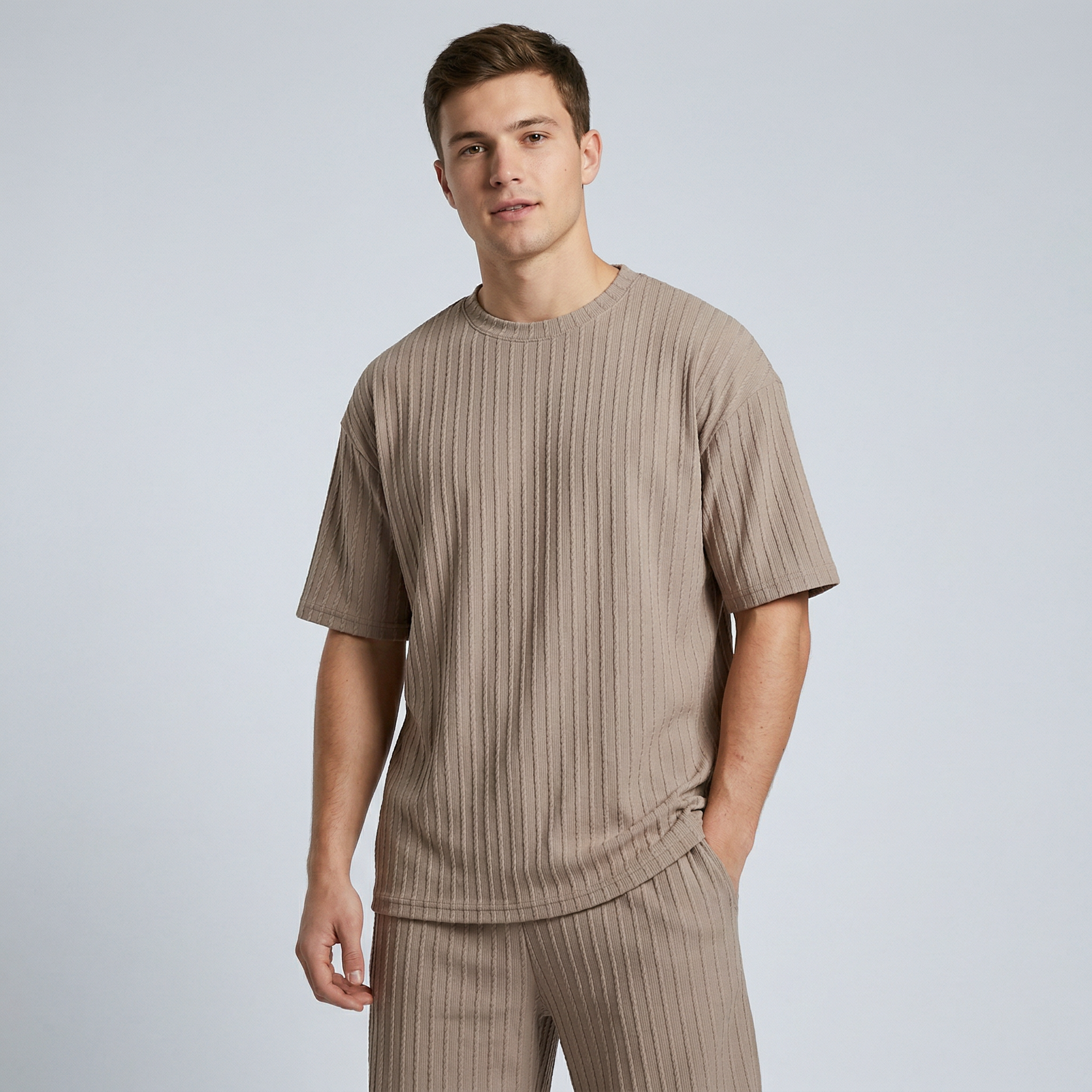 Lorenzo™ | Luftiges Sommer-Set