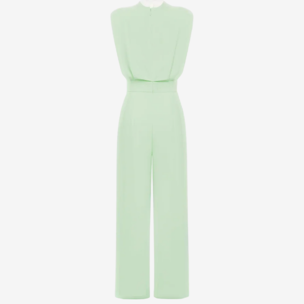 Ariana™ Taillierter Jumpsuit