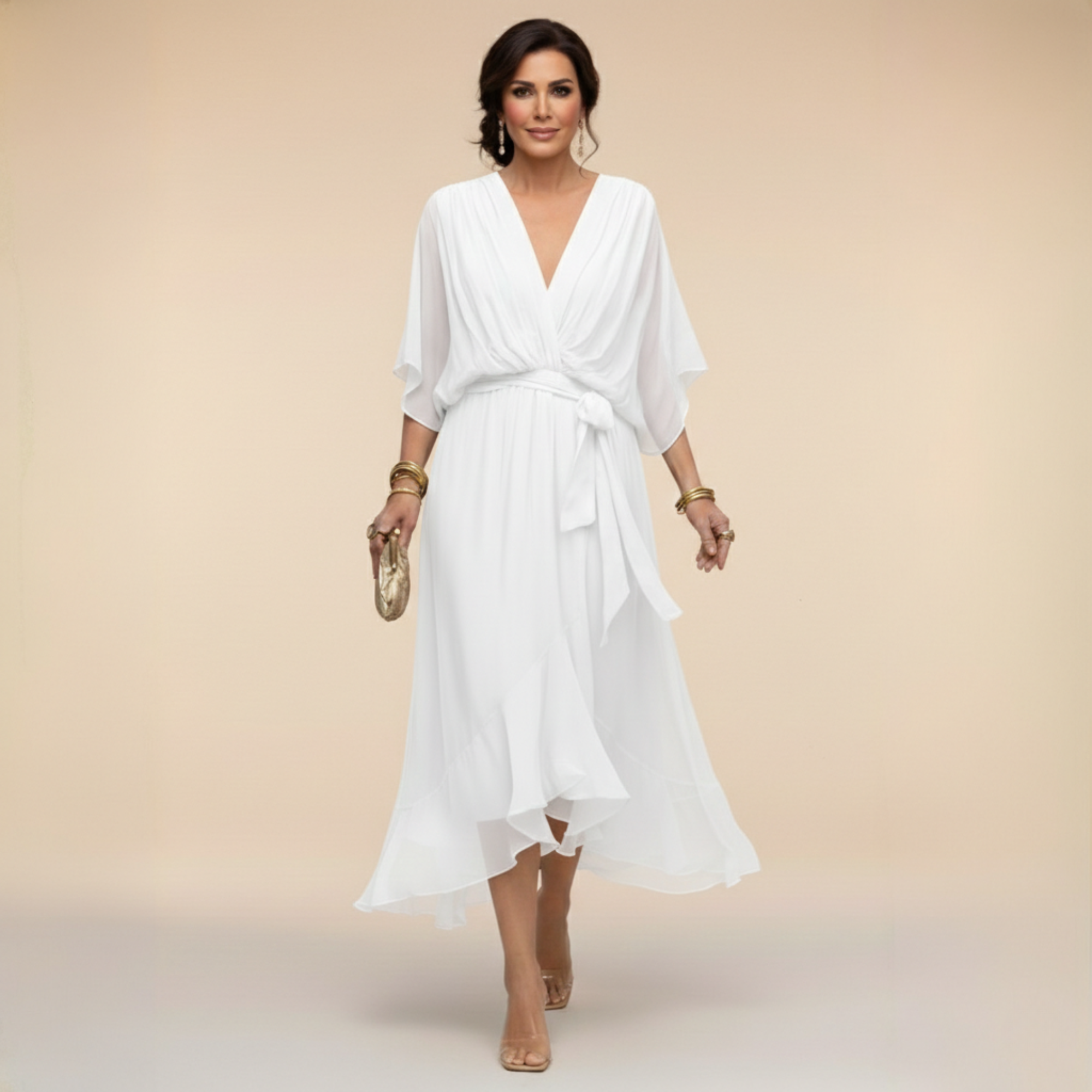 Robe Serata