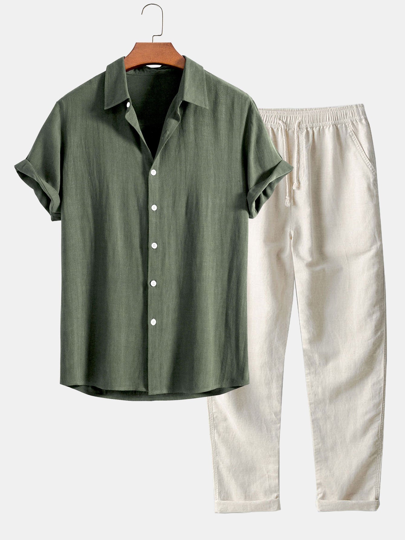 Summer Ensemble - St. Tropez Legend