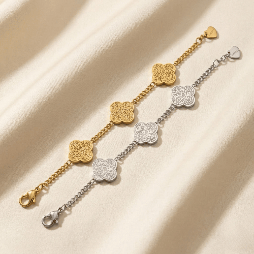 Lunavira™ - Elegantes Armband