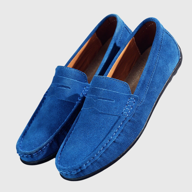 Rose | Chaussures orthopédiques confortables