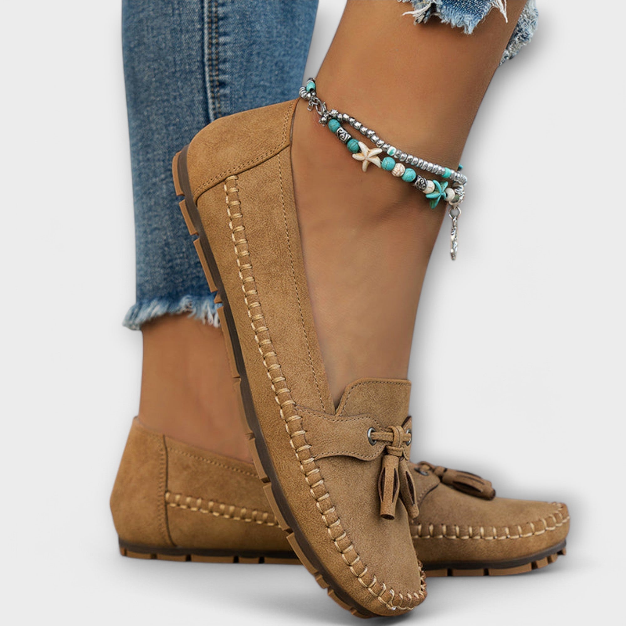 Lise | Elegante Slipper