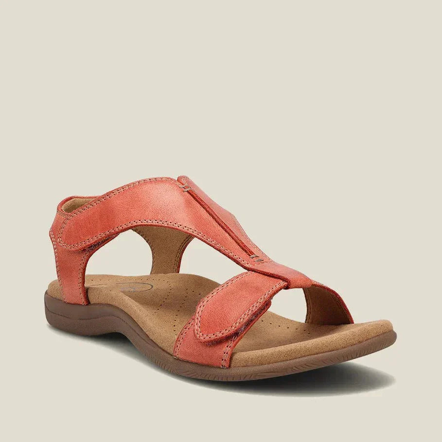 MARCO & BIANCA MILANO | LARA Orthopedic Ergonomic Sandals