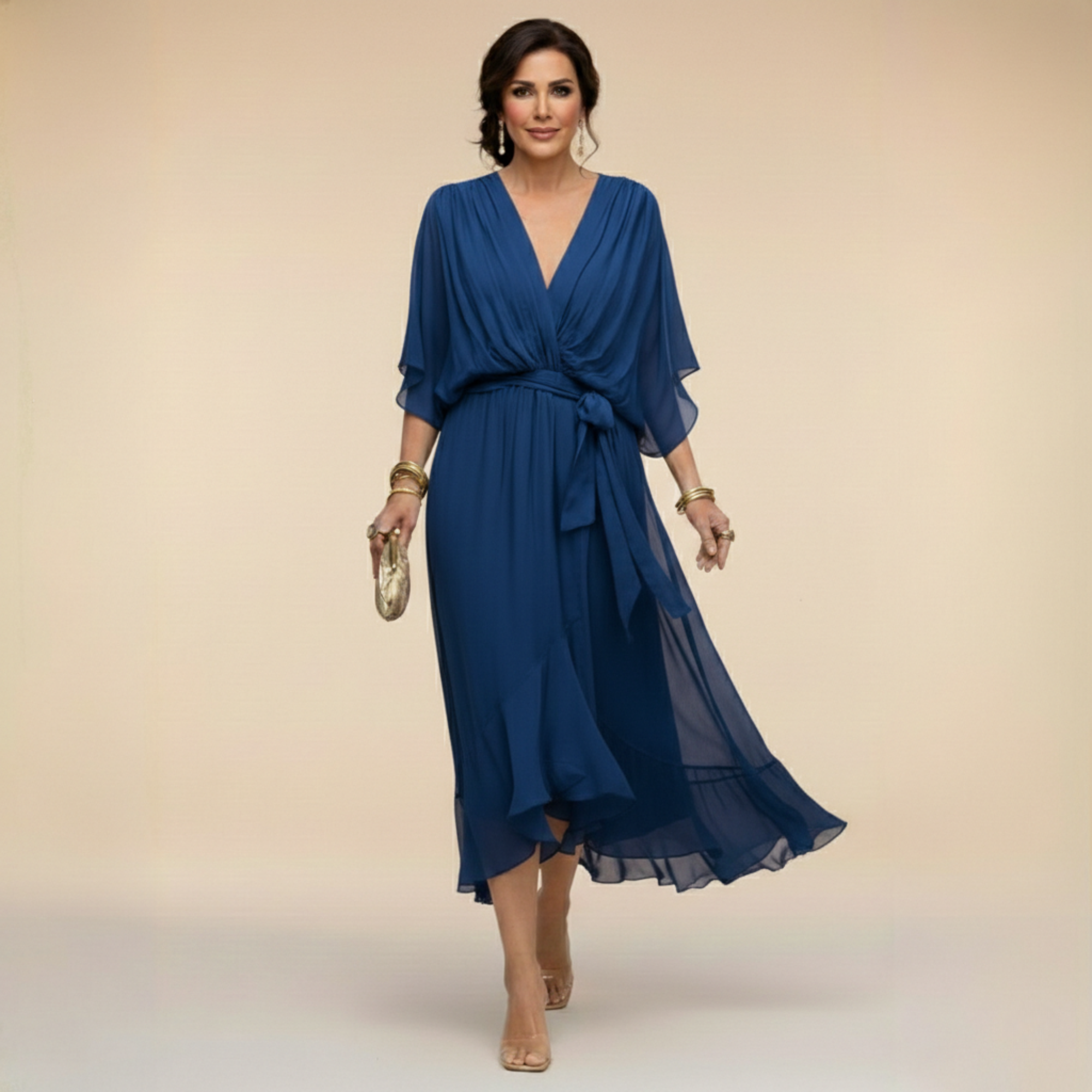 Robe Serata