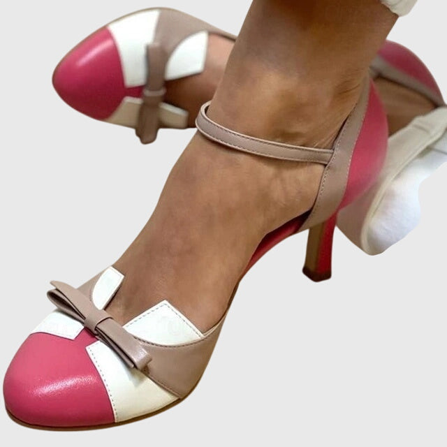 Valérie™ | Sandales à talons confortables