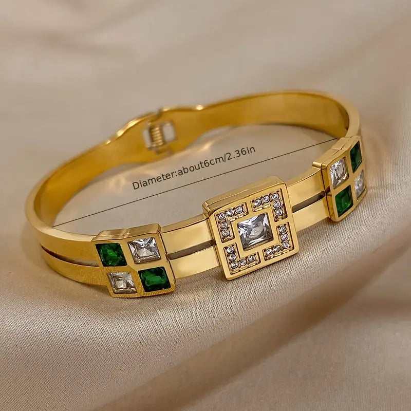 Bracciale in oro Elsie Kensington
