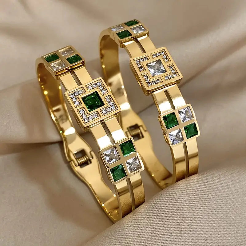Bracciale in oro Elsie Kensington