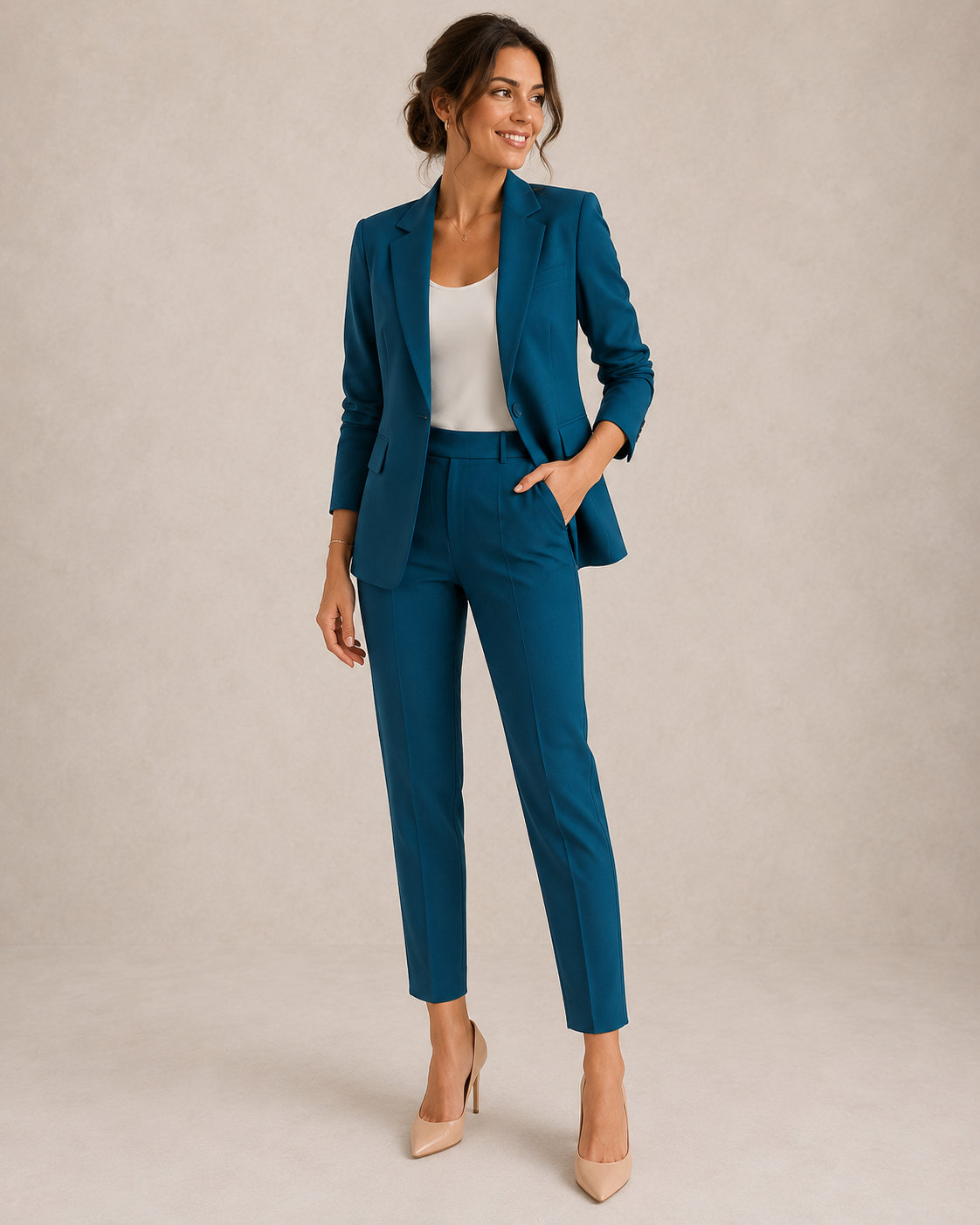 Sorenia | Costume sur mesure
