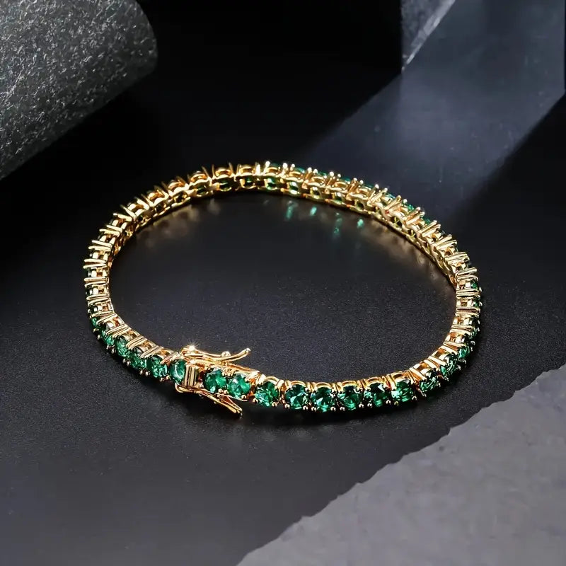 Bracciale in oro Aliona Virelli