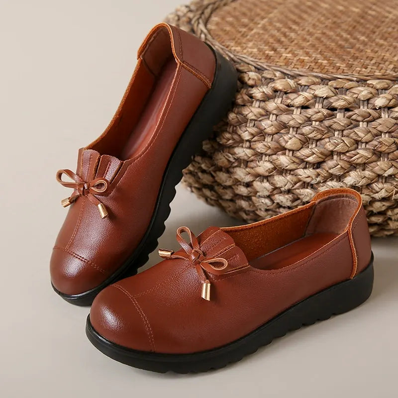 Margot – Mocassins Confort Élégants