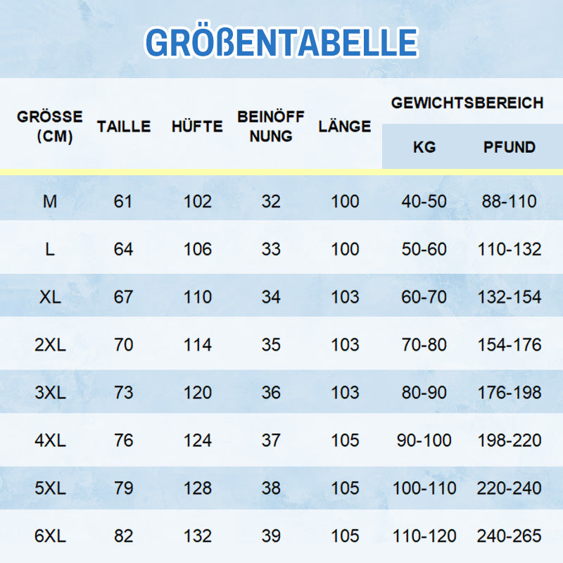 FlexDry – Schnell trocknende Stretchhose