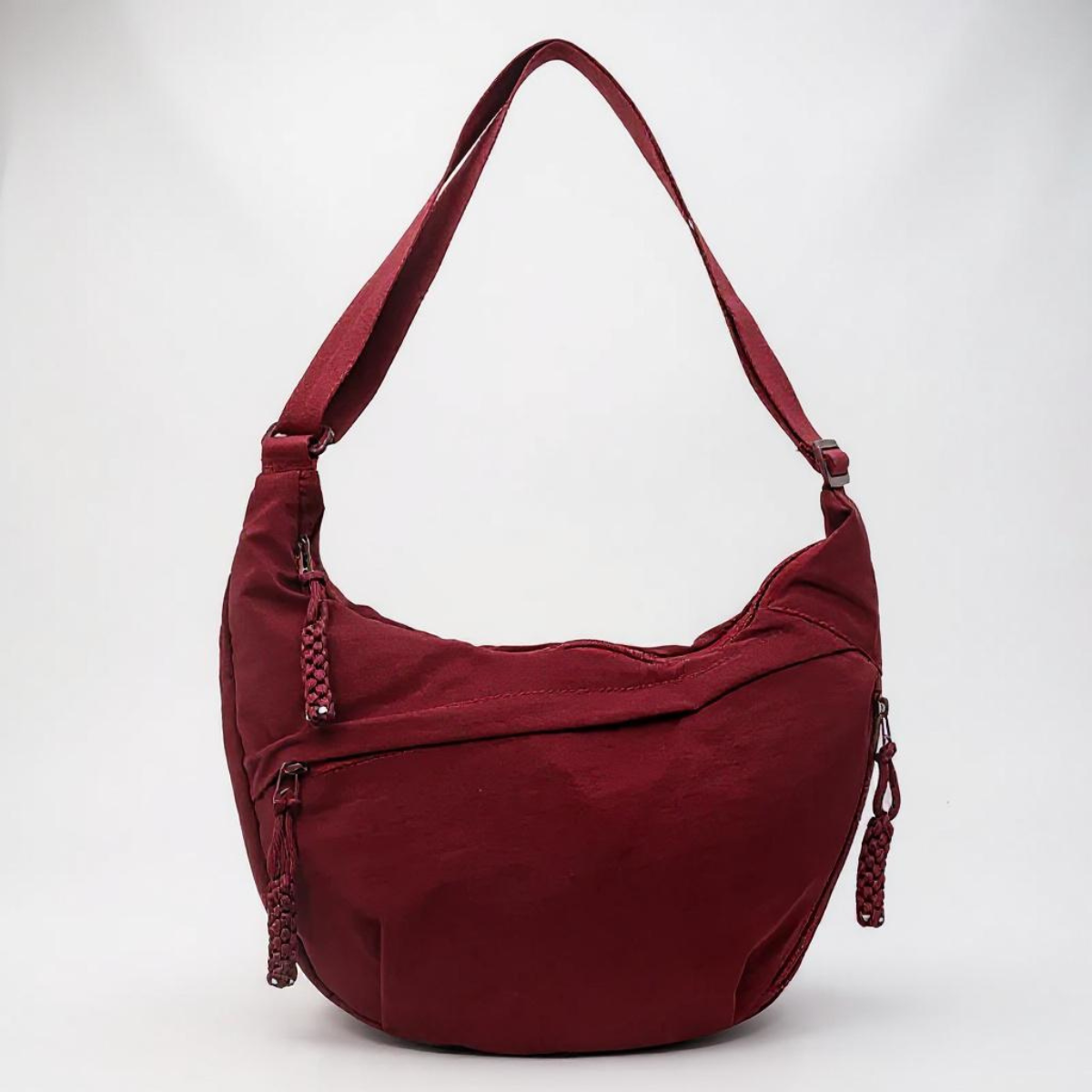 Rose | Bordeaux Sac à bandoulière