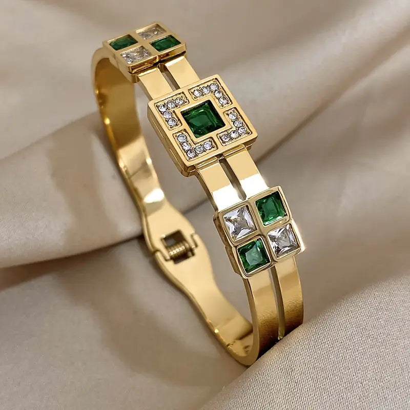 Bracciale in oro Elsie Kensington