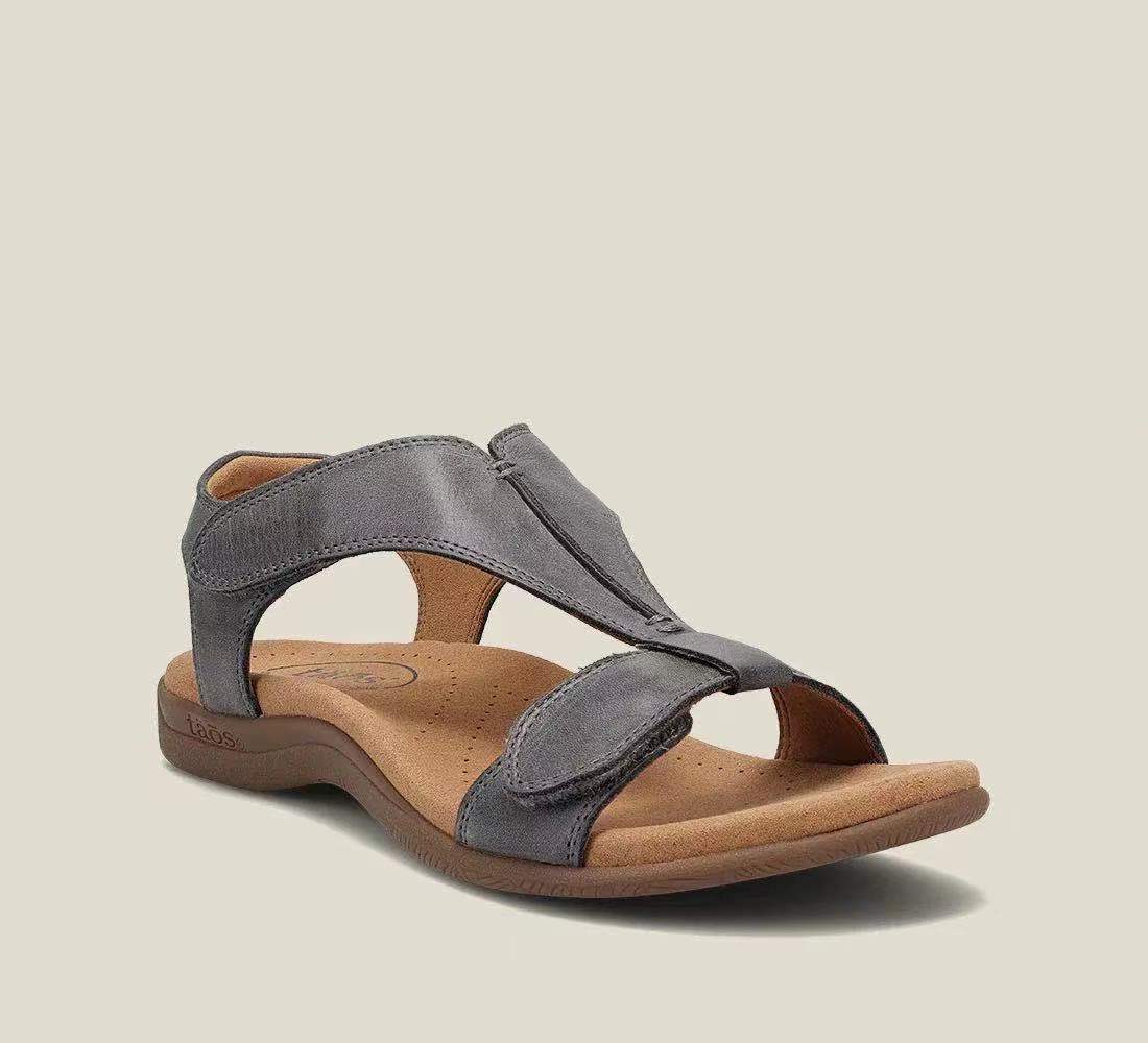 Naëlia™ | Wolkenweiche Komfortsandalen
