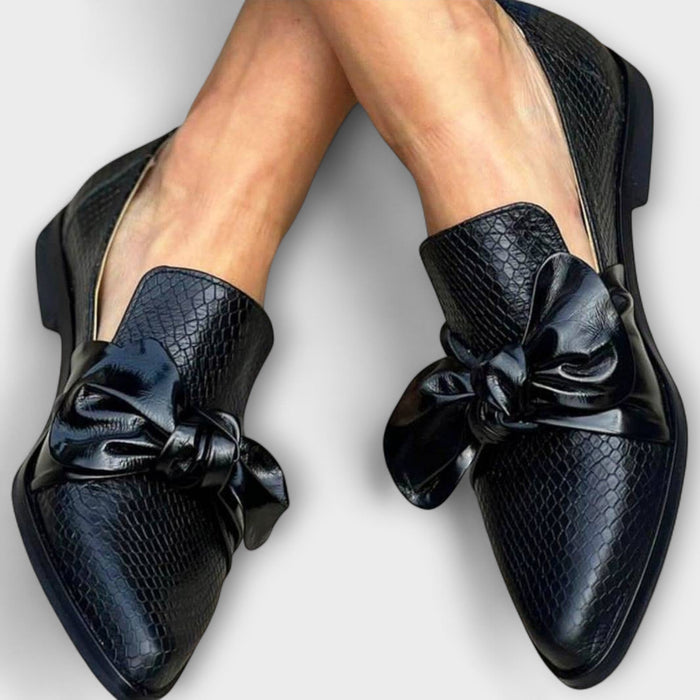 Oliana - Chaussons élégants