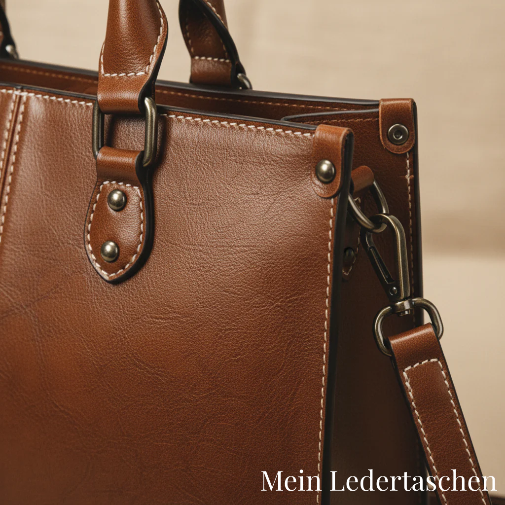Anna Schultertasche