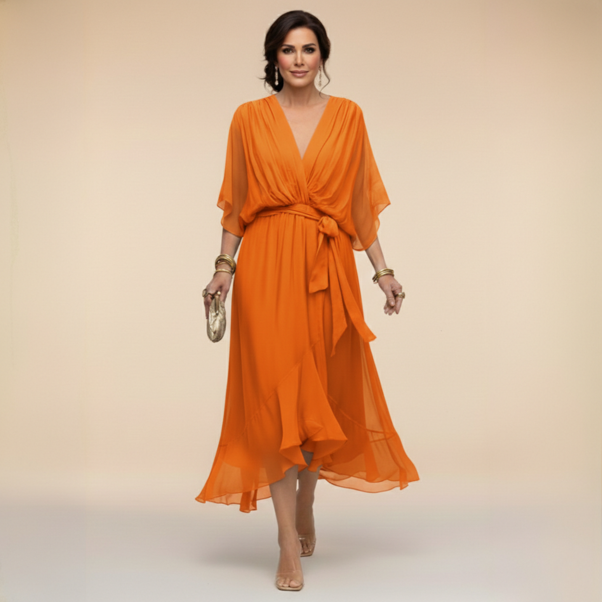 Robe Serata