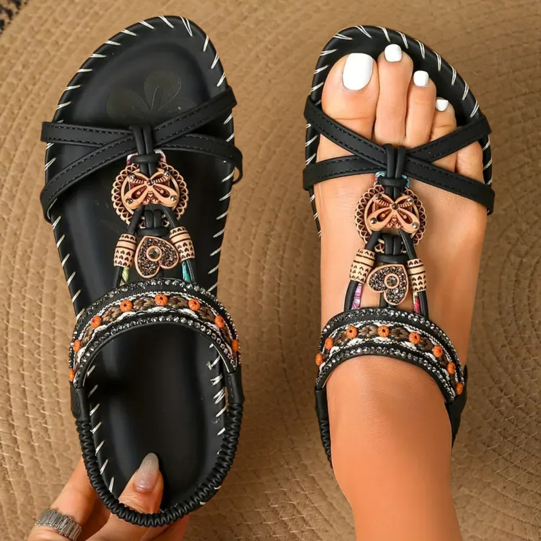 MARCO & BIANCA MILANO | NADA COMFORT ORTHOPEDIC SANDALS