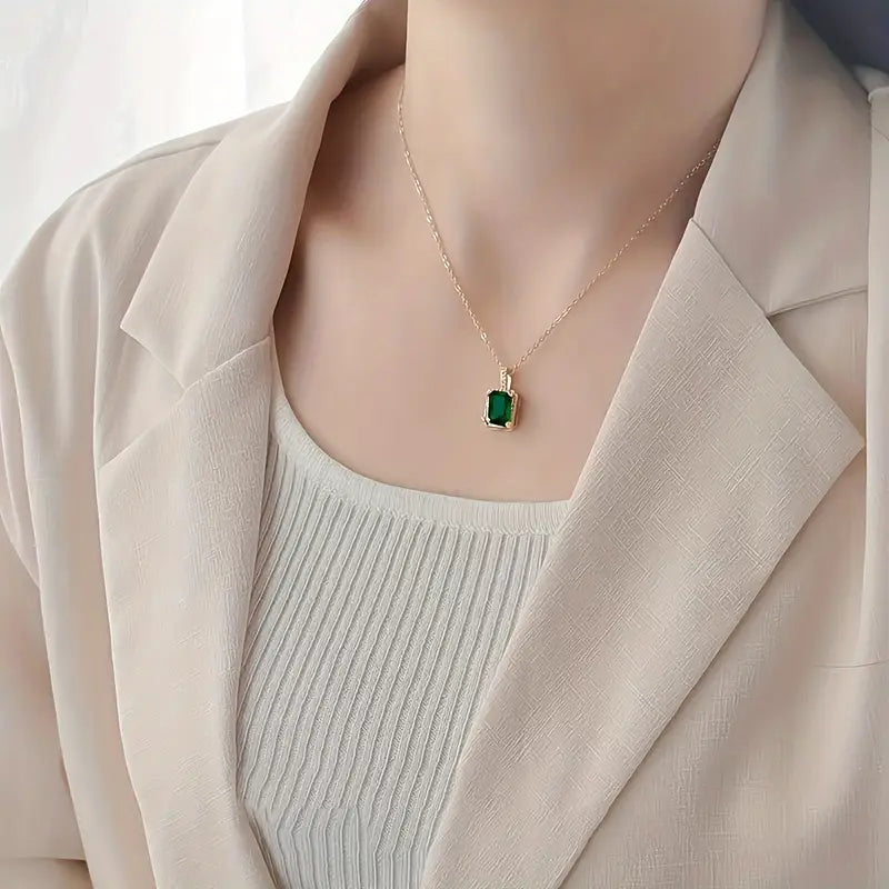 Collana in oro Marcella Fontaine