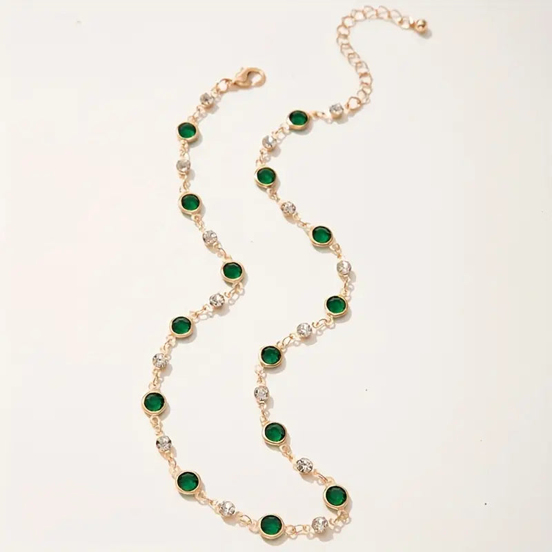 Collier Elira by Vescari | Gold