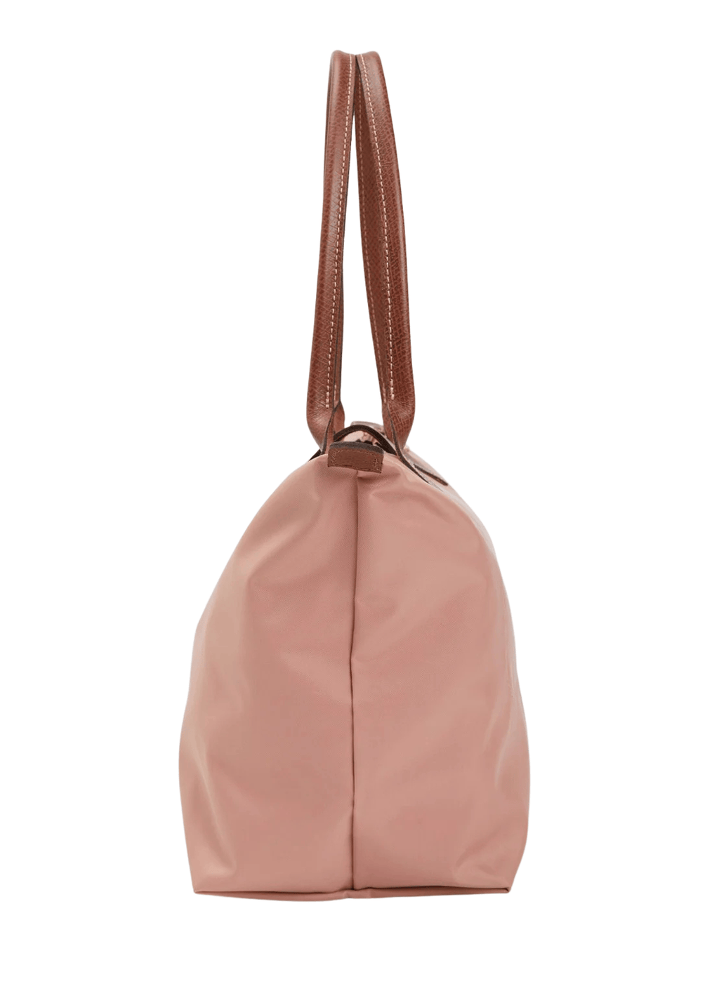 Die Velisse Medium Bag – Powder Pink