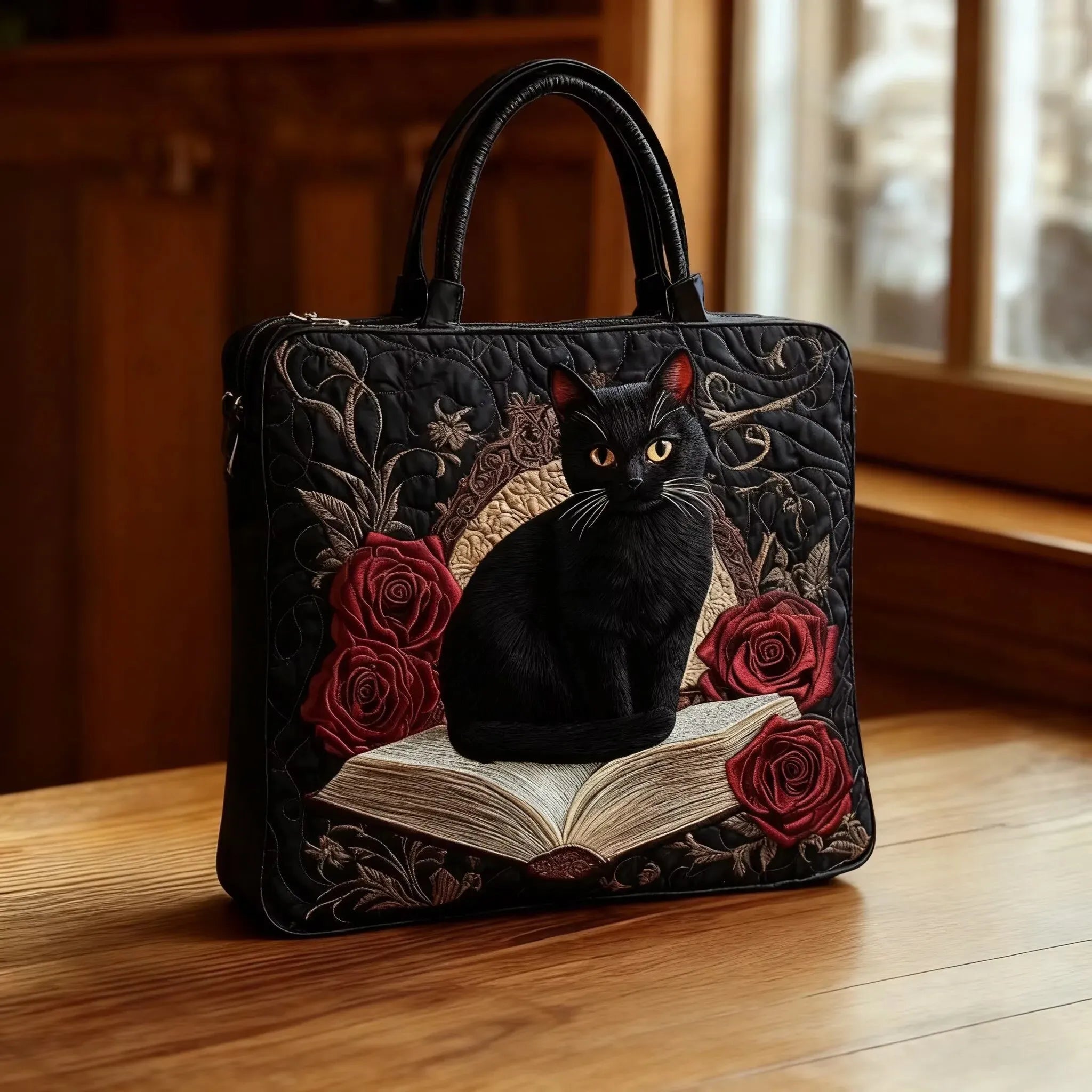 Emily | Handcrafted Everyday Tote