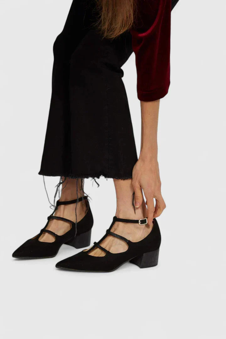 Lyne | Talons hauts élégants et élégants