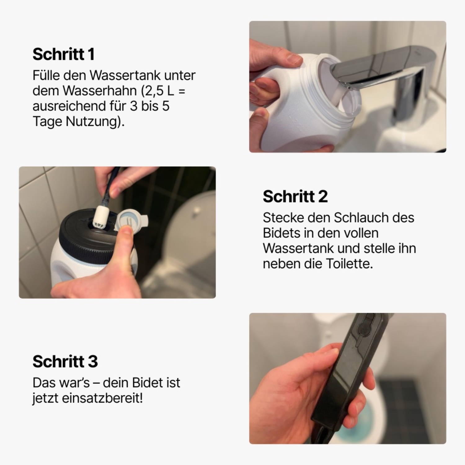 HygieneFlow™