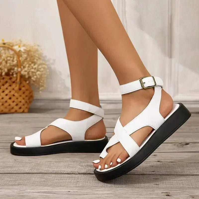 MARCO & BIANCA MILANO | EXTREME ORTHOPEDIC COMFORT SANDALS